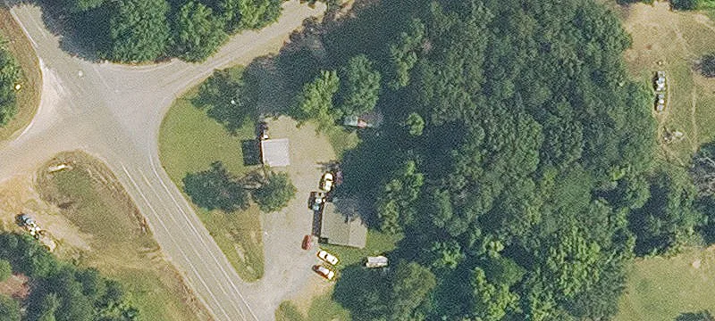5791 Hwy 191