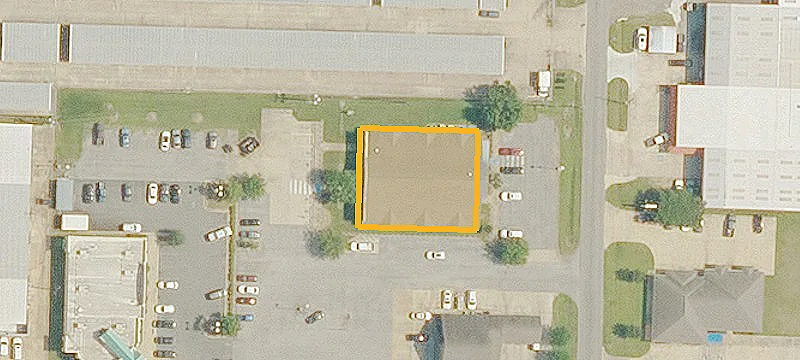 950 Keyser Ave