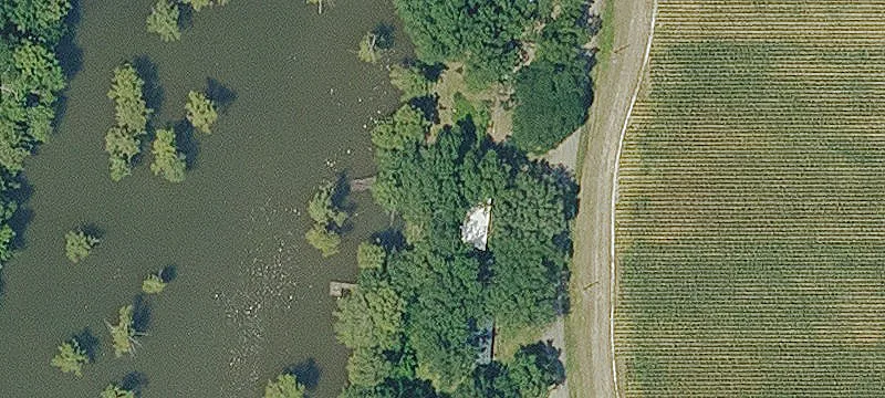 9777 Merton Bowe Rd