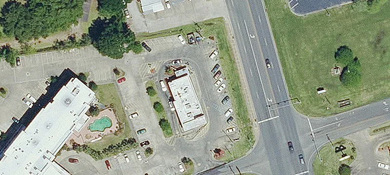 6904 Hwy 1st 1