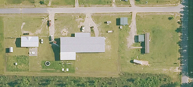Reeves, LA 70658