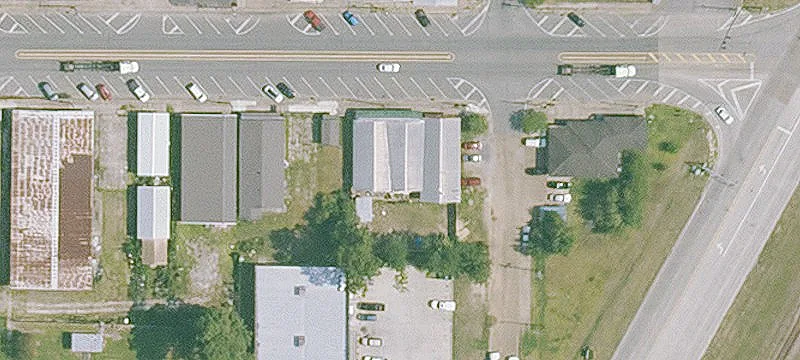 Oberlin, LA 70655