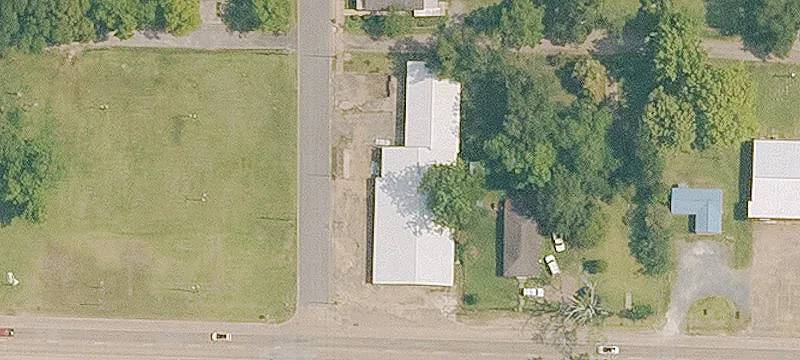 201 Mahlon St