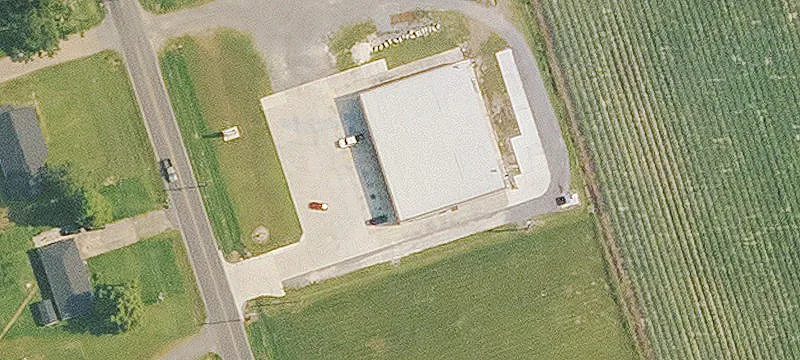 Vacherie, LA 70090