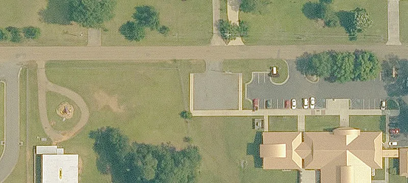 Edgewood Dr
