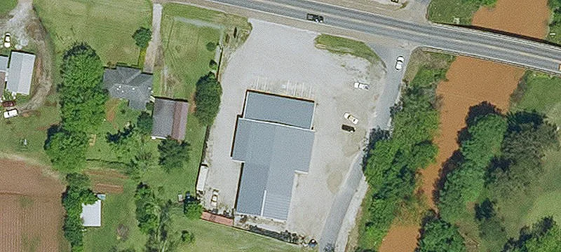 10462 Hwy 1st 1