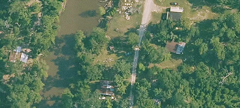 668 Barnes Crk Rd
