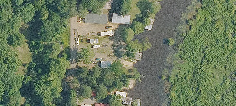 125 Hurst Rd