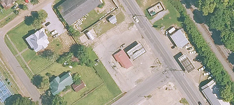 516 Main St