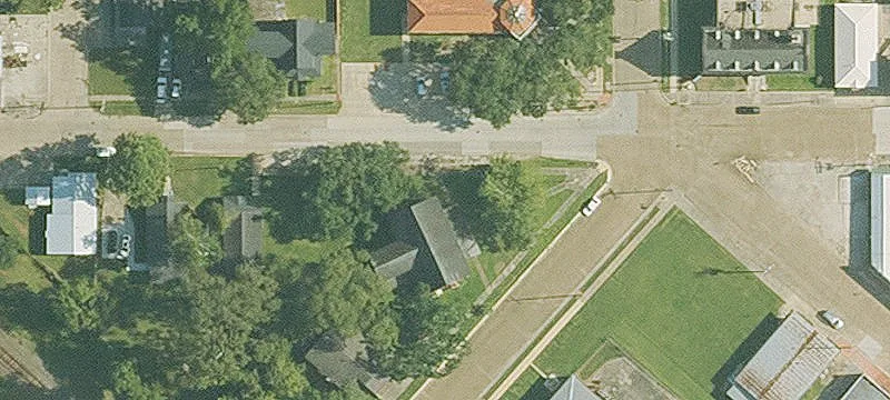 217 Plaquemine St