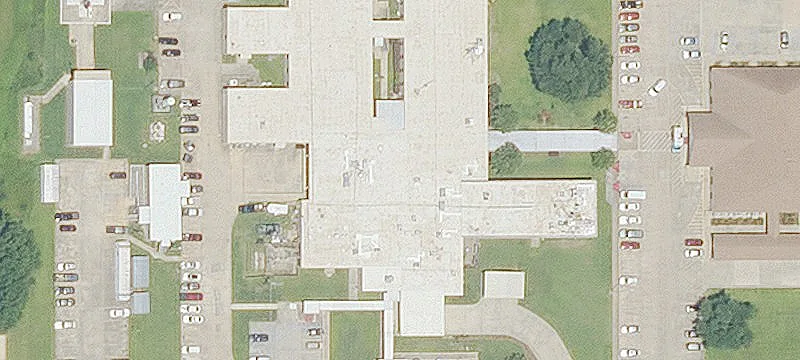 Rayville, LA 71269