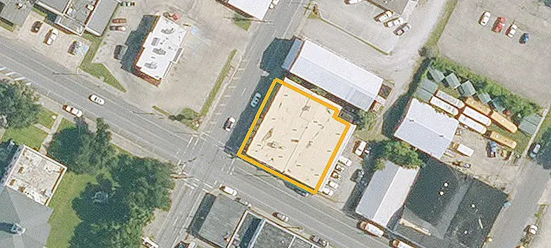 222 Cedar St