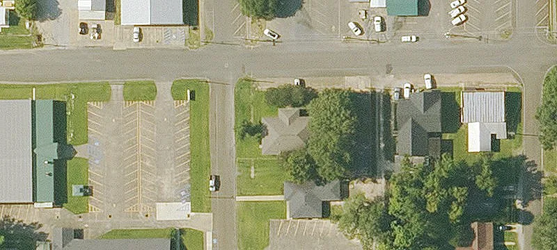 301 Marietta St