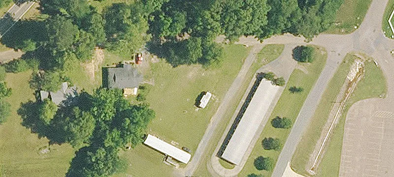 509 Gunter Rd