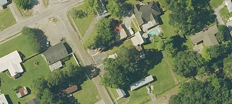 411 Martin Luther King Blvd