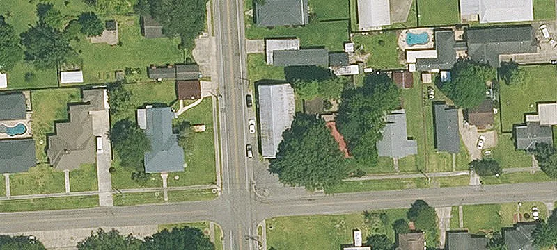 484 Louisiana Ave