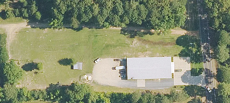 758 Burgessville Rd