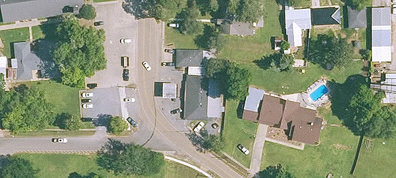 3463 Hwy 107th S