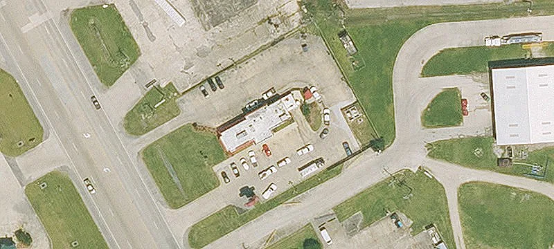 290 Lobdell Hwy