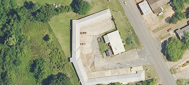 160 Fisher Rd