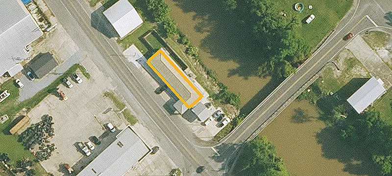 6064 Hwy 1st 1
