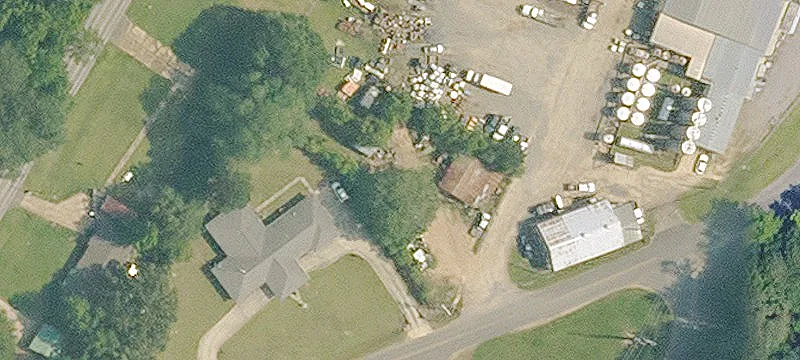 915 Ward Chapel Rd