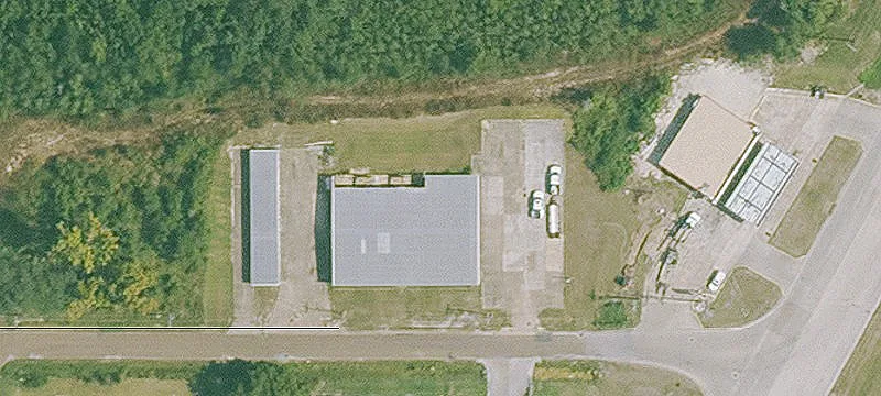 Oberlin, LA 70655