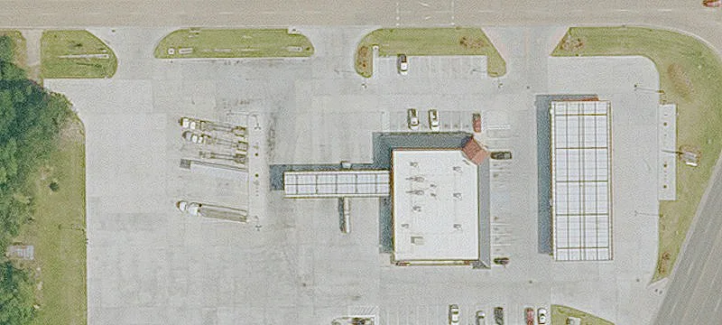 2057 Hwy 165th S