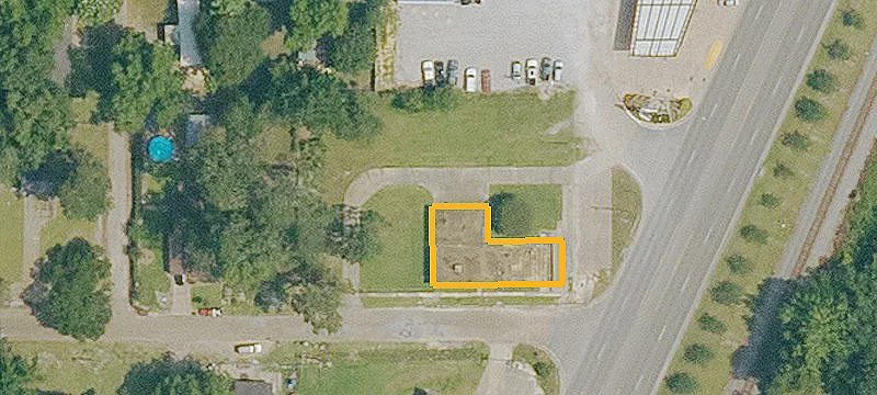 Oakdale, LA 71463