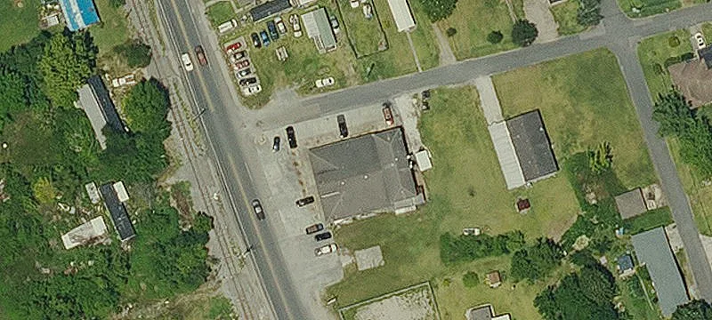 6129 Saint Bernard Hwy