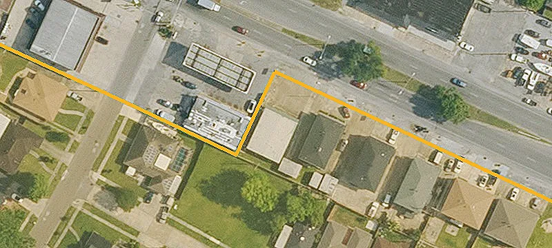 7600 Judge Perez Dr