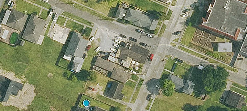 650 Friscoville Ave