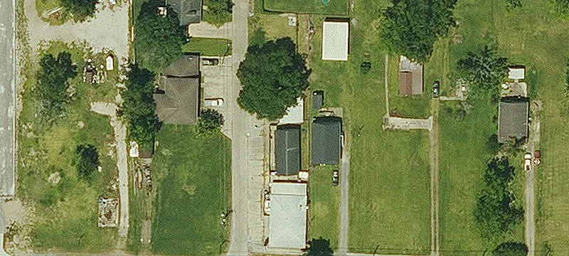 1101 Byu Rd