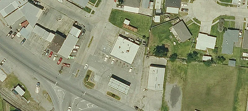 101 Byu Rd