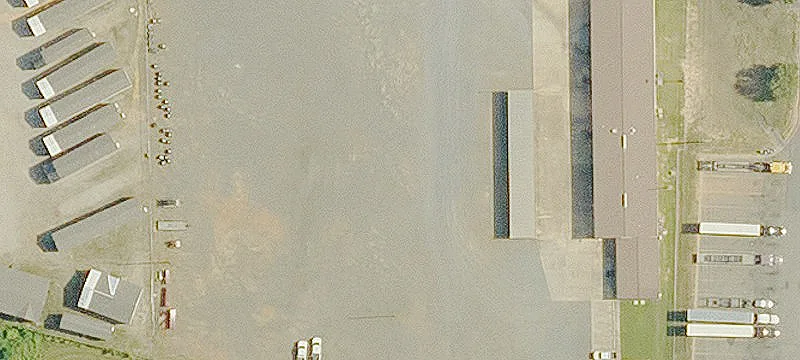 13501 Industrial Dr