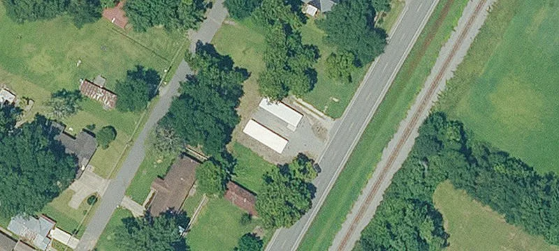 501 Hwy 165th N
