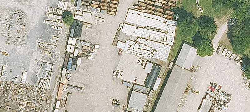 2099 Commercial Dr