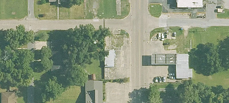 509 Adams St