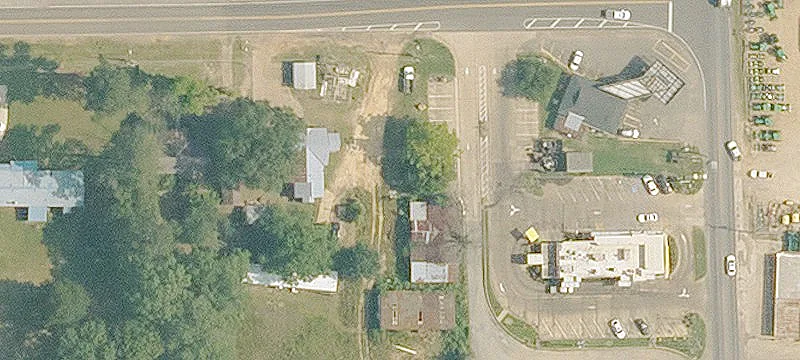 205 Bernice Hwy