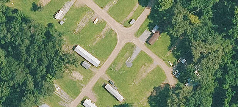 201 Byrd Dr