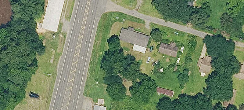 3162 New Monroe Rd