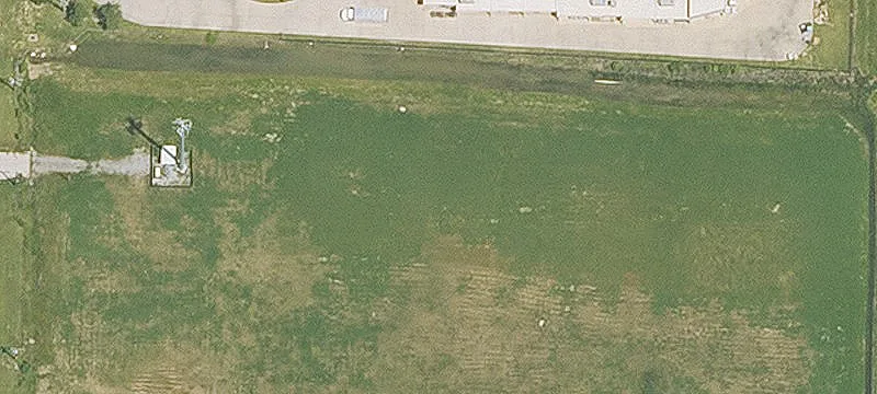 2870 Hwy 1st N