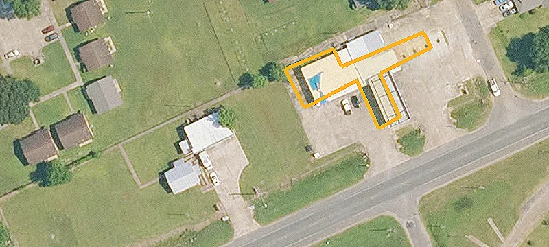 Colfax, LA 71417