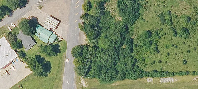 Hwy 124