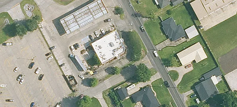 Gramercy, LA 70052