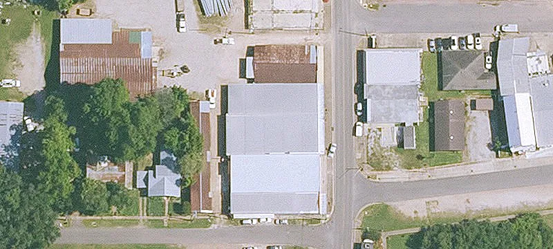 212 Cottonport Ave