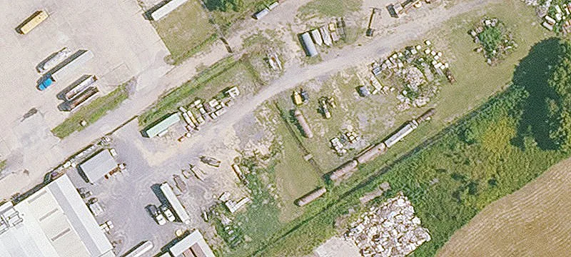 1932 Hospital Rd