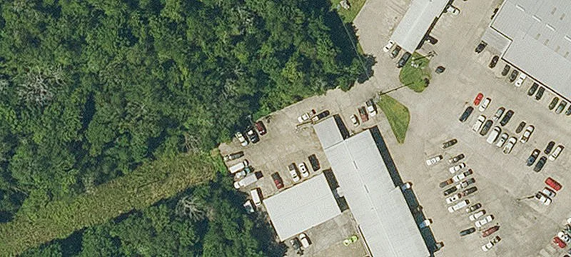 802 Robinson Dr