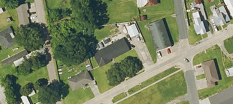 204 Catherine St
