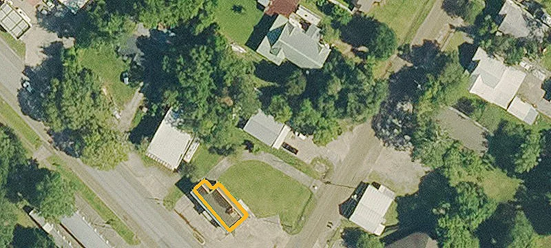 101 Charenton Rd